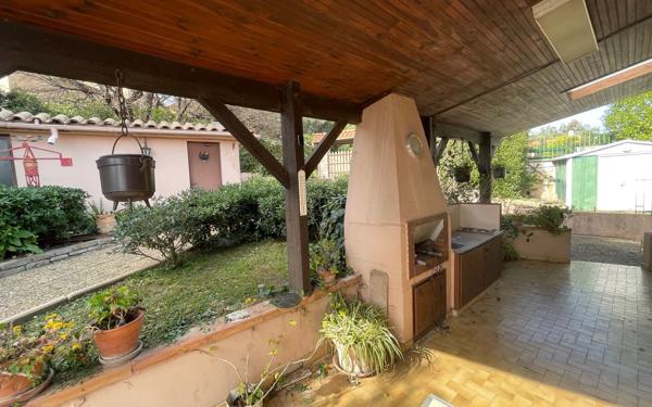 Maison à vendre    7 pièces • 162 m2 Six-Fours-les-Plages