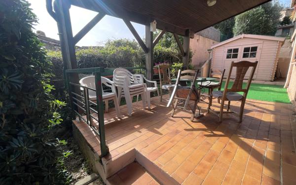 Maison à vendre    7 pièces • 162 m2 Six-Fours-les-Plages