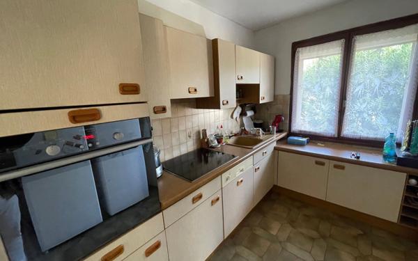 Maison à vendre    7 pièces • 162 m2 Six-Fours-les-Plages