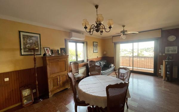 Maison à vendre    7 pièces • 162 m2 Six-Fours-les-Plages