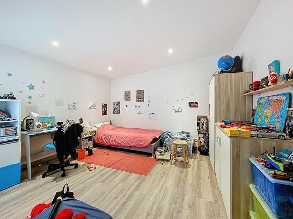 Achat maison Nancy - 6 pièce(s) - 150 m² - 349 000 €