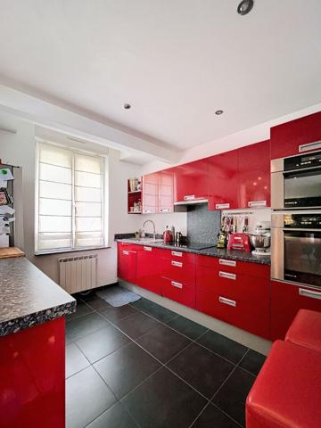 Achat maison Nancy - 6 pièce(s) - 150 m² - 349 000 €