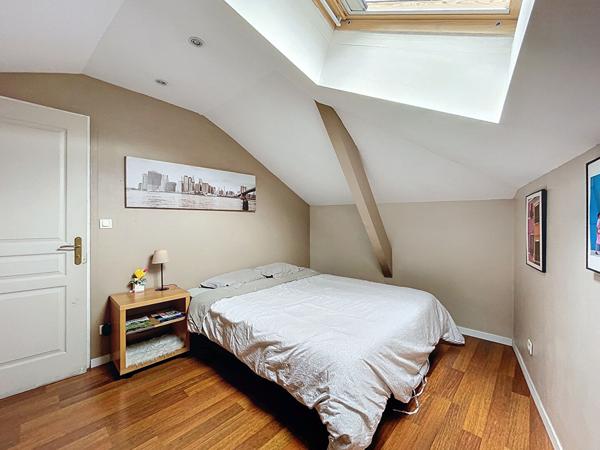 Achat maison Nancy - 6 pièce(s) - 150 m² - 349 000 €