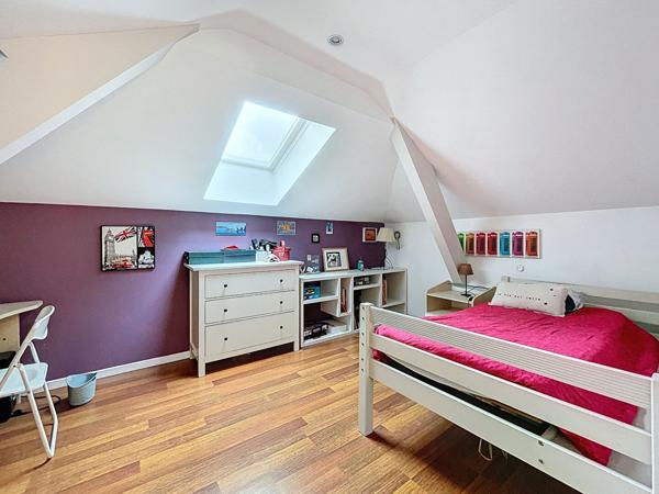 Achat maison Nancy - 6 pièce(s) - 150 m² - 349 000 €