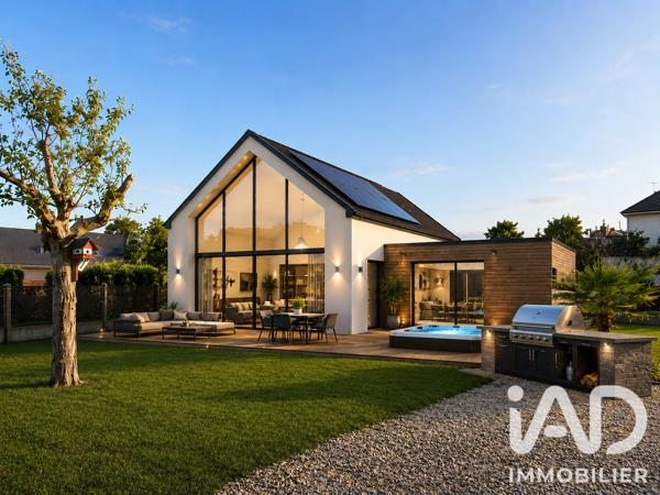 Terrain à vendre 532 m² Pontchâteau
