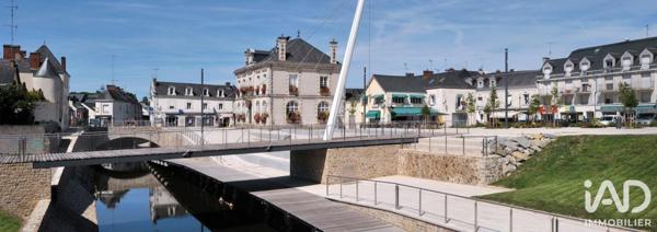 Terrain à vendre 532 m² Pontchâteau