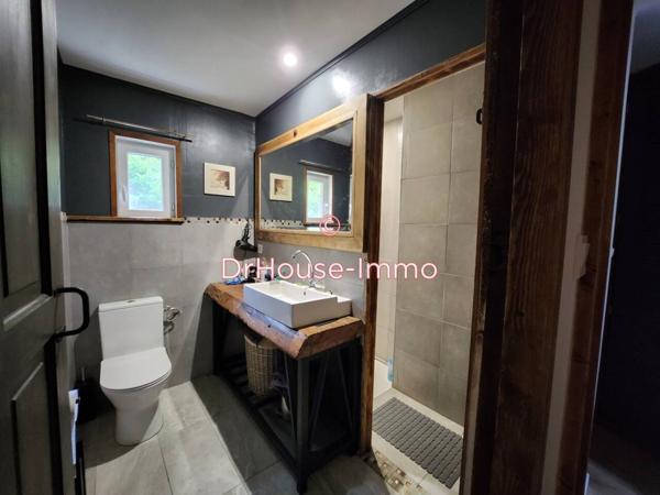 Maison à vendre 9 pièces de 210 m²