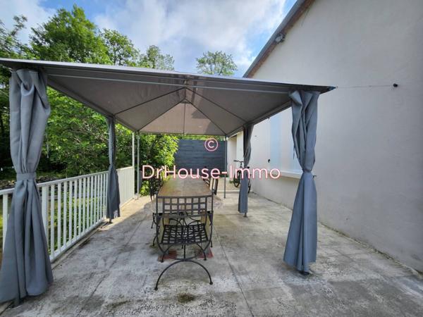 Maison à vendre 9 pièces de 210 m²