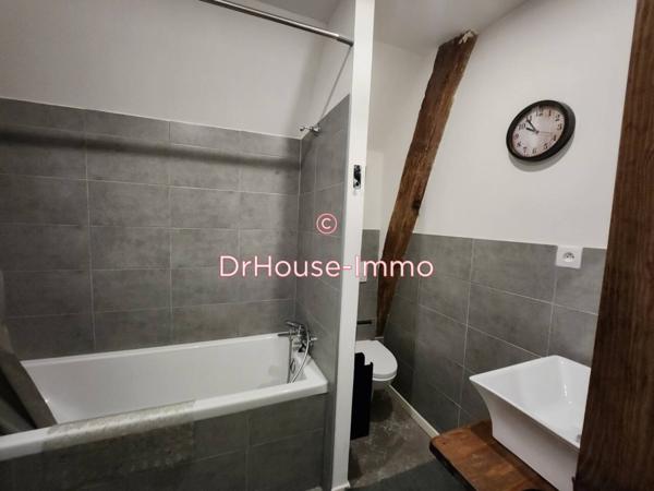 Maison à vendre 9 pièces de 210 m²