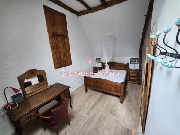 Maison à vendre 9 pièces de 210 m²