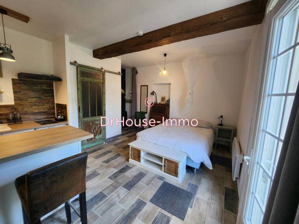 Maison à vendre 9 pièces de 210 m²