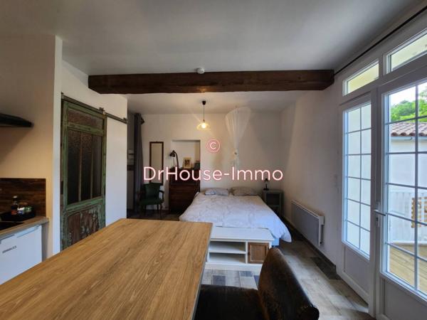 Maison à vendre 9 pièces de 210 m²