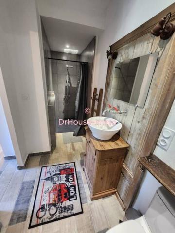 Maison à vendre 9 pièces de 210 m²