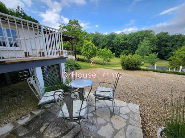 Maison à vendre 9 pièces de 210 m²