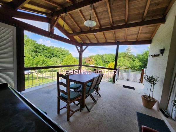 Maison à vendre 9 pièces de 210 m²