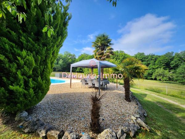 Maison à vendre 9 pièces de 210 m²