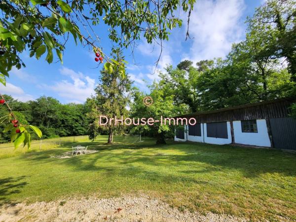 Maison à vendre 9 pièces de 210 m²