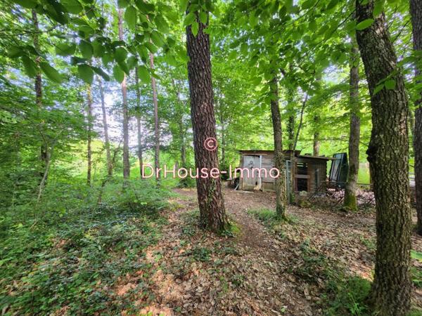 Maison à vendre 9 pièces de 210 m²