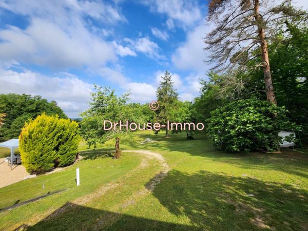 Maison à vendre 9 pièces de 210 m²