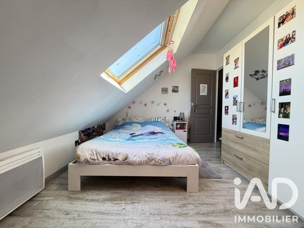 Maison à vendre 7 pièces 126 m² La Suze-sur-Sarthe