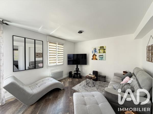 Maison à vendre 7 pièces 126 m² La Suze-sur-Sarthe