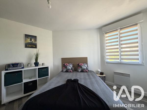 Maison à vendre 7 pièces 126 m² La Suze-sur-Sarthe
