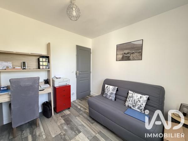 Maison à vendre 7 pièces 126 m² La Suze-sur-Sarthe