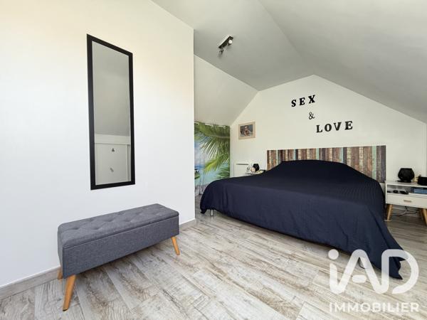 Maison à vendre 7 pièces 126 m² La Suze-sur-Sarthe