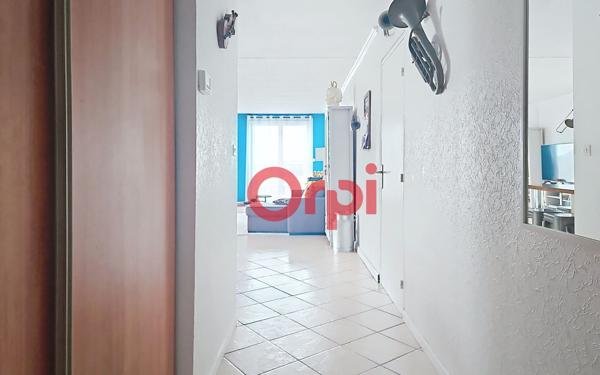 Appartement à vendre    3 pièces • 78 m2 La Seyne-sur-Mer
