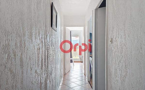 Appartement à vendre    3 pièces • 78 m2 La Seyne-sur-Mer