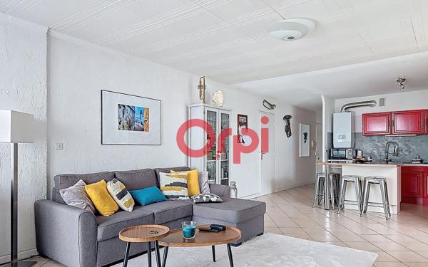 Appartement à vendre    3 pièces • 78 m2 La Seyne-sur-Mer