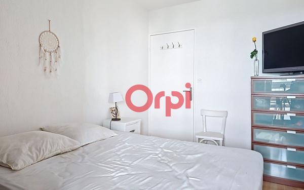 Appartement à vendre    3 pièces • 78 m2 La Seyne-sur-Mer