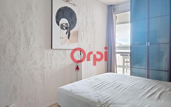 Appartement à vendre    3 pièces • 78 m2 La Seyne-sur-Mer