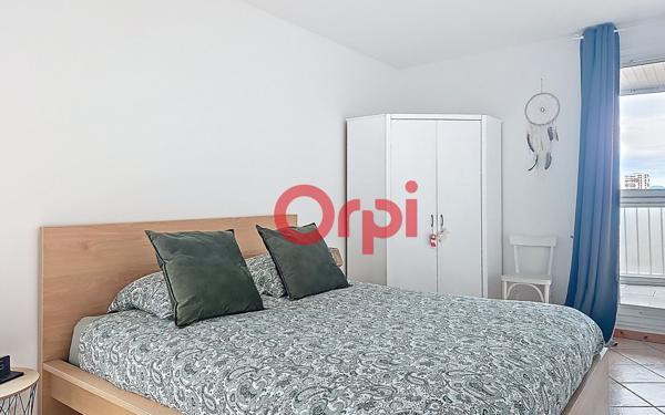 Appartement à vendre    3 pièces • 78 m2 La Seyne-sur-Mer