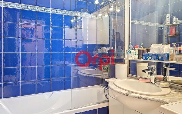 Appartement à vendre    3 pièces • 78 m2 La Seyne-sur-Mer