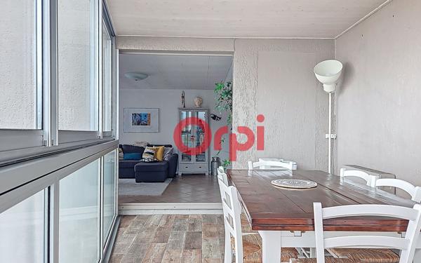 Appartement à vendre    3 pièces • 78 m2 La Seyne-sur-Mer