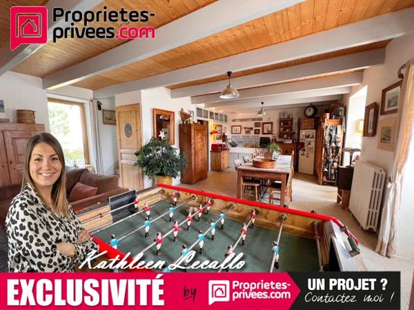 Maison Guerande 6 pièce(s) 128 m2