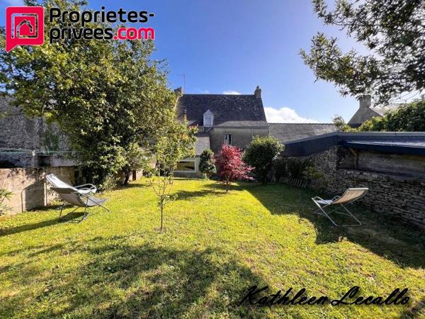 Maison Guerande 6 pièce(s) 128 m2