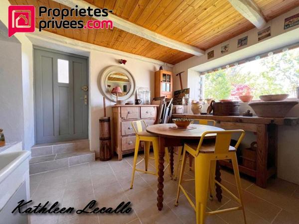 Maison Guerande 6 pièce(s) 128 m2