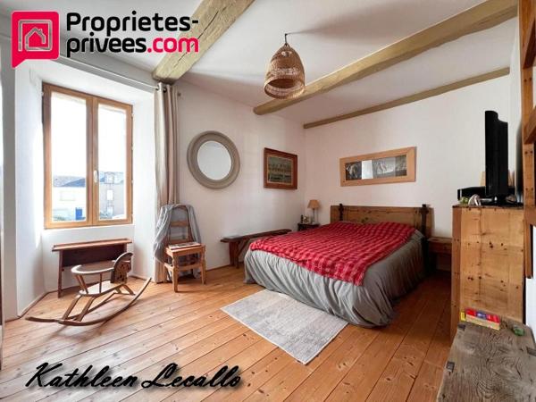 Maison Guerande 6 pièce(s) 128 m2