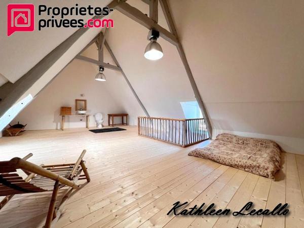 Maison Guerande 6 pièce(s) 128 m2