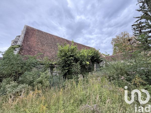 Maison à vendre 1 pièce 507 m² Pontpoint