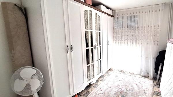 Appartement à vendre 3 pièces PORT DE BOUC (13) LES COMTES AVEC PLACE DE PARKING PRIVEE ET CAVE