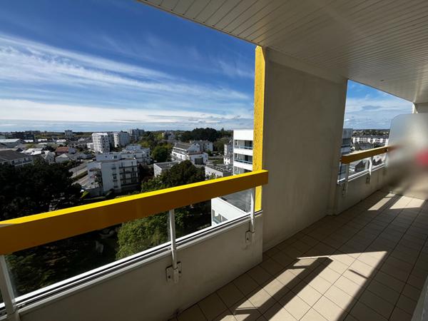 Appartement 4 pièces 89 m² - PARC PAYSAGER