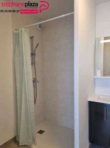 Appartement 1 pièce 25.5 m2