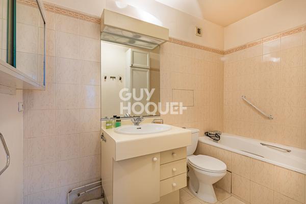 PARIS 15 - Appartement Paris - 5 pièces 110 m2