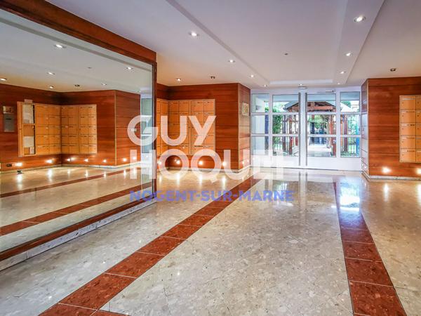 VOLUME / LUMINEUX / TERRASSE