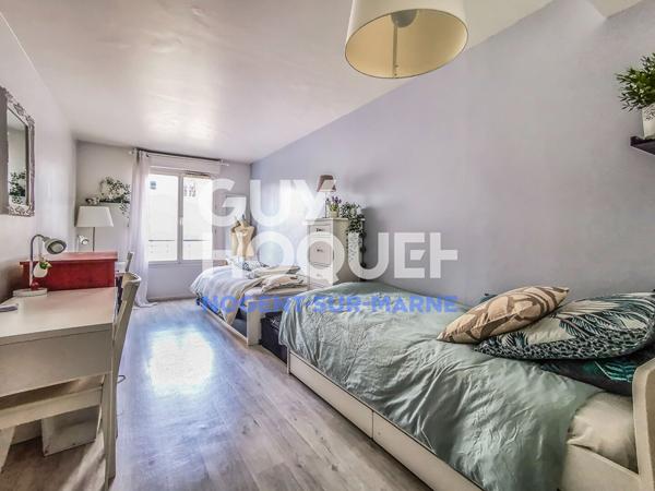 VOLUME / LUMINEUX / TERRASSE