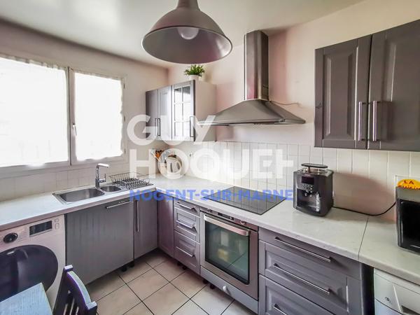 VOLUME / LUMINEUX / TERRASSE