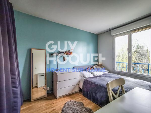 VOLUME / LUMINEUX / TERRASSE